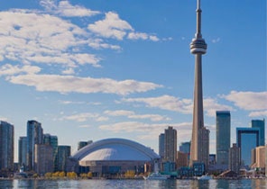 Mississauga Real Estate - Katya Whelan, Sales Representative